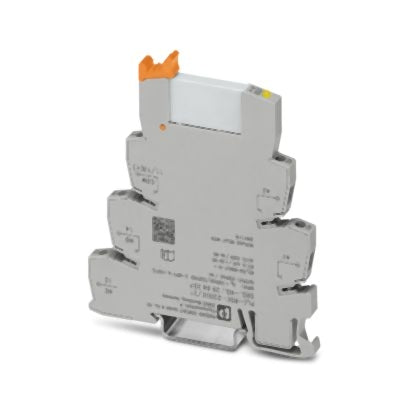 PLC-RSC-230UC/21 Relay Complete 230VAC 1Pole