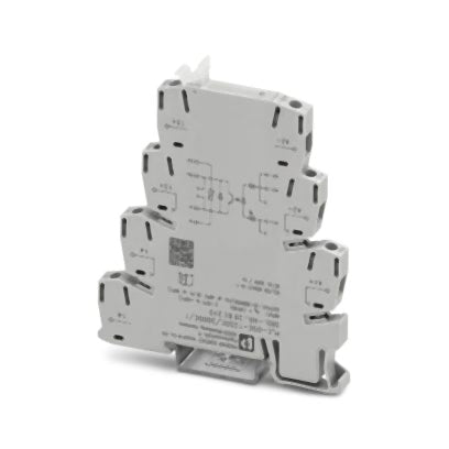 PLC-OSC-125DC/300DC/1 Optocoupler SSR Complete 125VDC 1A