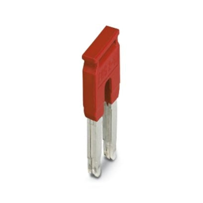 FBS2-16 Bridge Plug In 2POS Red for ST35
