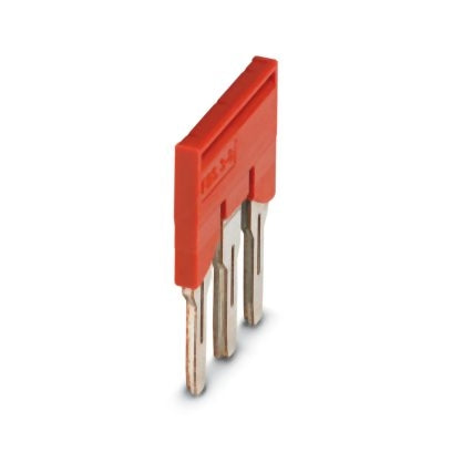 FBS 3-8 Bridge Plug In 3Pos Red for ST6 ST4HESI ST4FSI