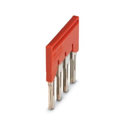 FBS 4-8 Bridge Plug In 4Pos Red for ST6 ST4HESI ST4FSI
