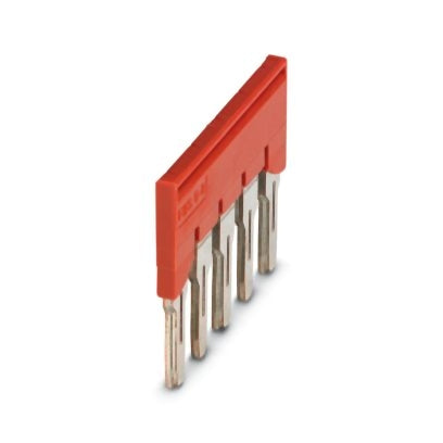 FBS 5-8 Bridge Plug In 5Pos Red for ST6 ST4HESI ST4FSI