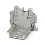 CLIPFIX 35-5 V0 End Stop
