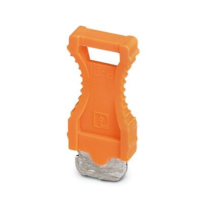 P-DI Isolating Plug for Disconnect Terminal