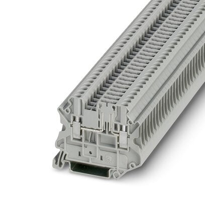 UT 2.5-TG Disconnect Terminal 2.5mm Grey