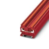 PT 2.5 RD Terminal 2.5mm Push In Red