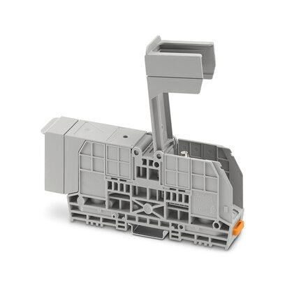 RBO 8-HC Terminal 70mm Bolt connect Grey