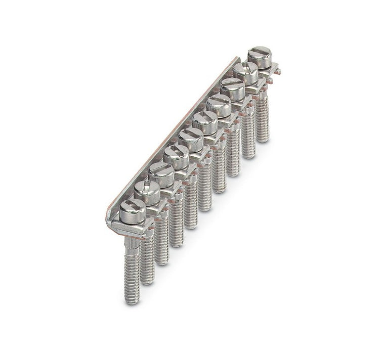 FB 10- RTK/S Fixed Bridge 10Pos 8.2mm URTK/S