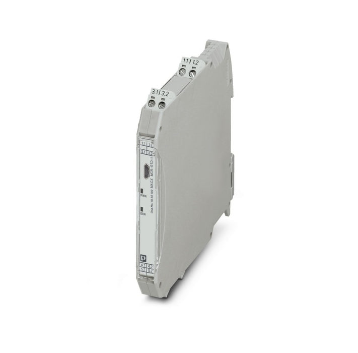 MACX MCR-RTD-I Temperature Transducer