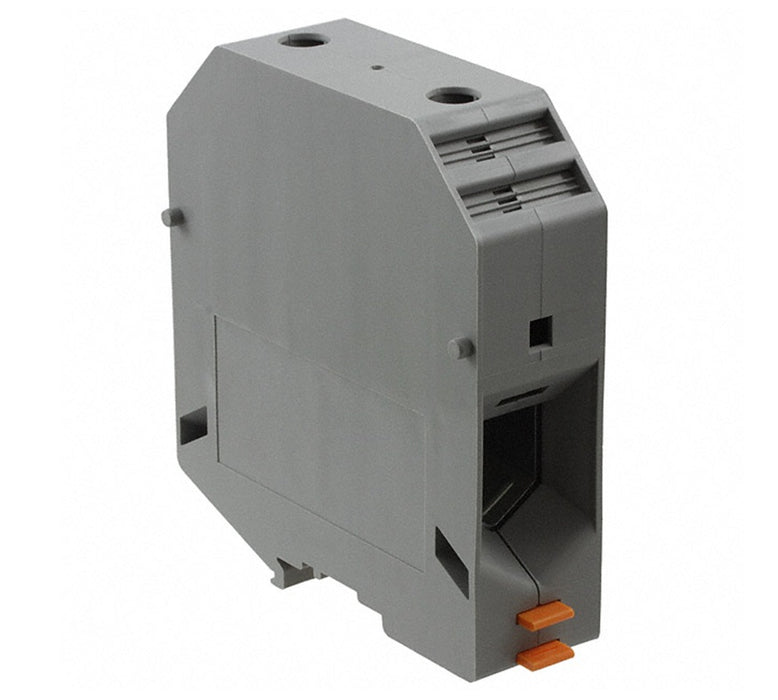 UKH150 Terminal 150mm Grey