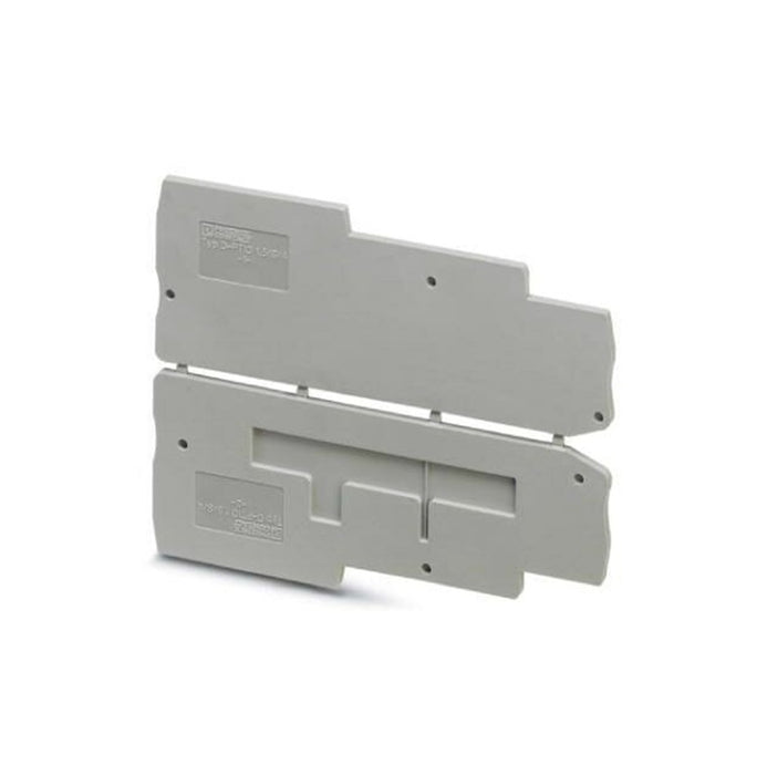 D-PTIO 1.5/S/3 End Plate