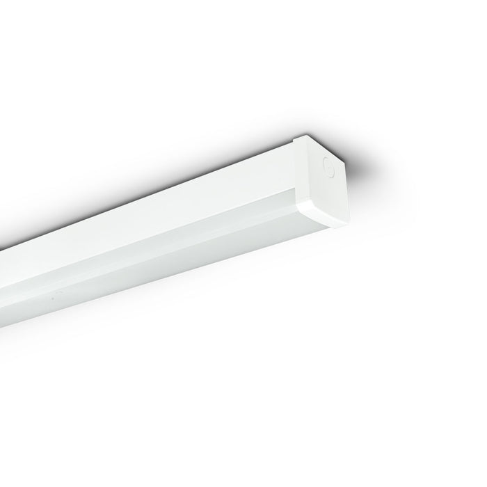 Eco LED Batten 4ft 40W 4k