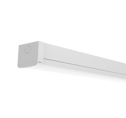ECO Batten G4 36w 4ft Col Select & Lumen Select Non Dim Wh