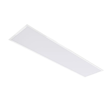Eco Panel LED 25/34W 1200x300mm Colour Lumen Select Non Dim