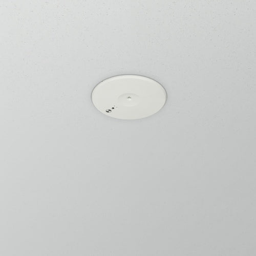 Firefly 2 Emergency Light 2W LED Non-Main Recessed