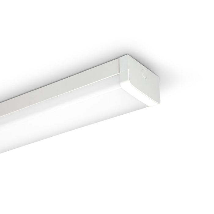 Nipper Batten 4ft 130mm Wide 20/25/30/36W 4/5/6.5k