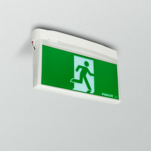 Stingray Exit Luminaire LED Maintained 50000hr