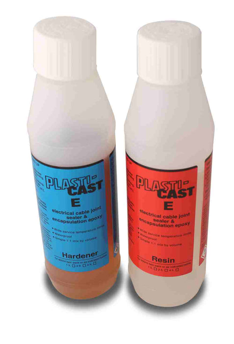 Cable Joint Sealer 2 Part Epoxy 400ml Pack