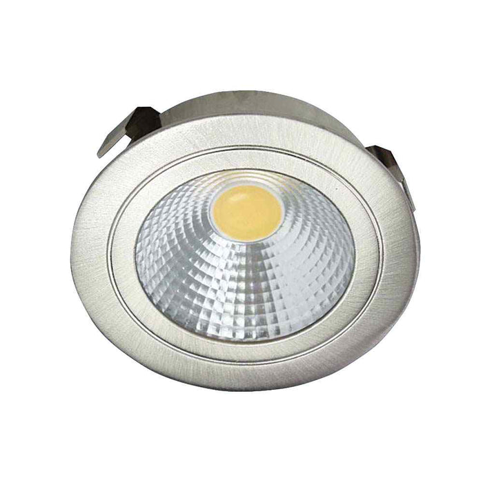 Cabinet Light LED 3W 3000k Aluminium