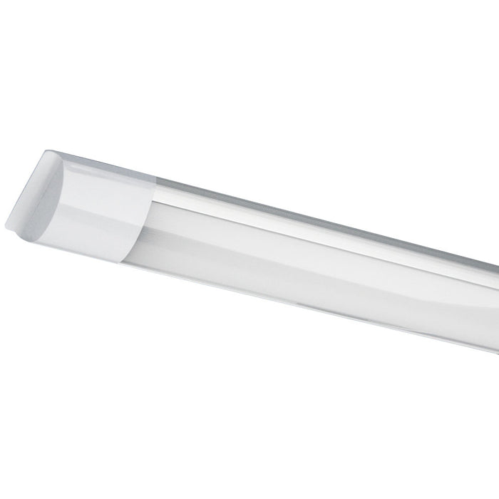 Batten Slim Linear 42W 3k 1210mm White