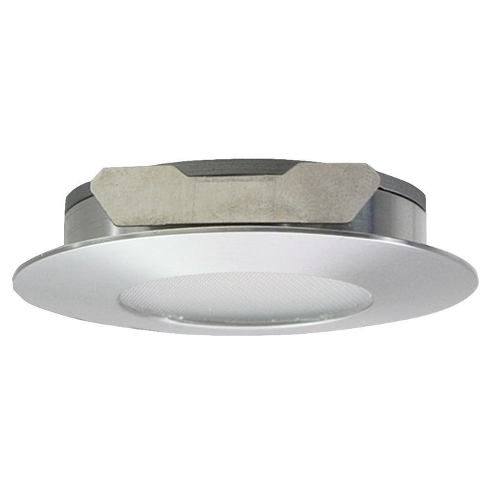 Cabinet Light 2.5W 3k 12V Brush Aluminium
