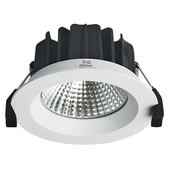 Downlight LED 13W Cob 3k IC-F White