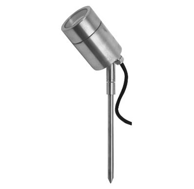 Tasman Spike 12V Adj S/Steel