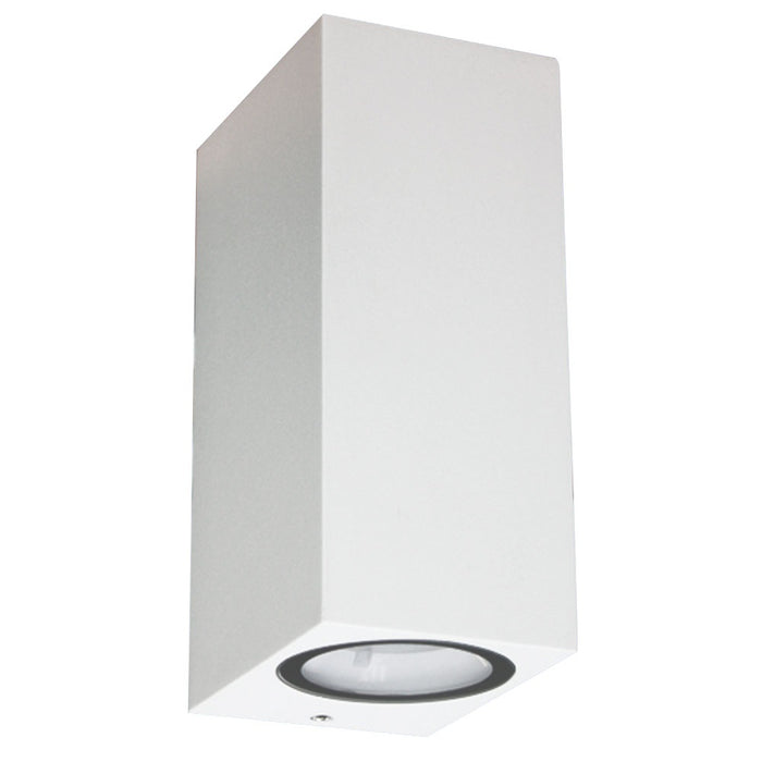 Wall Light Up/Down LED 2x7W 3k White