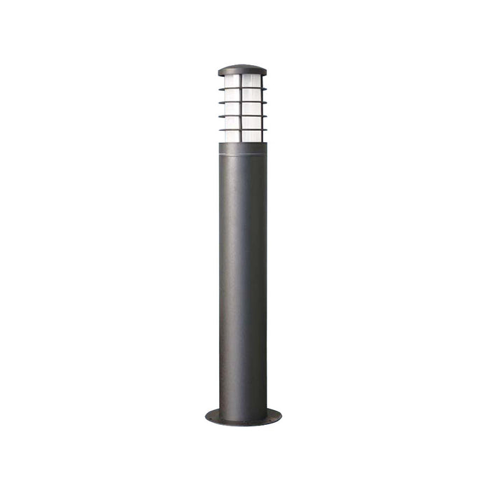 Bollard Cage 65mm x 650mm ES IP44 Graphite
