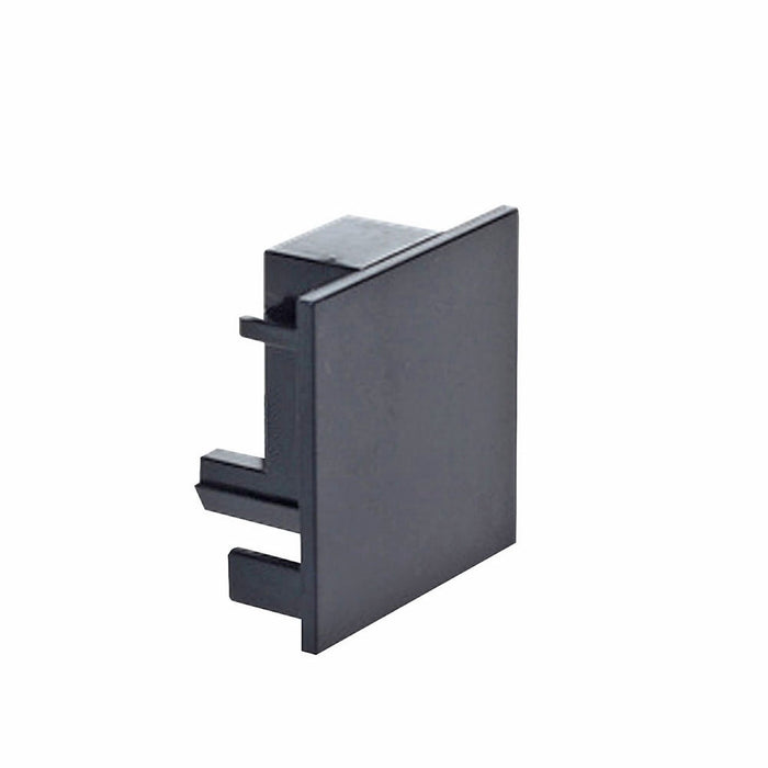 HW4 3 Circuit End Cap Black