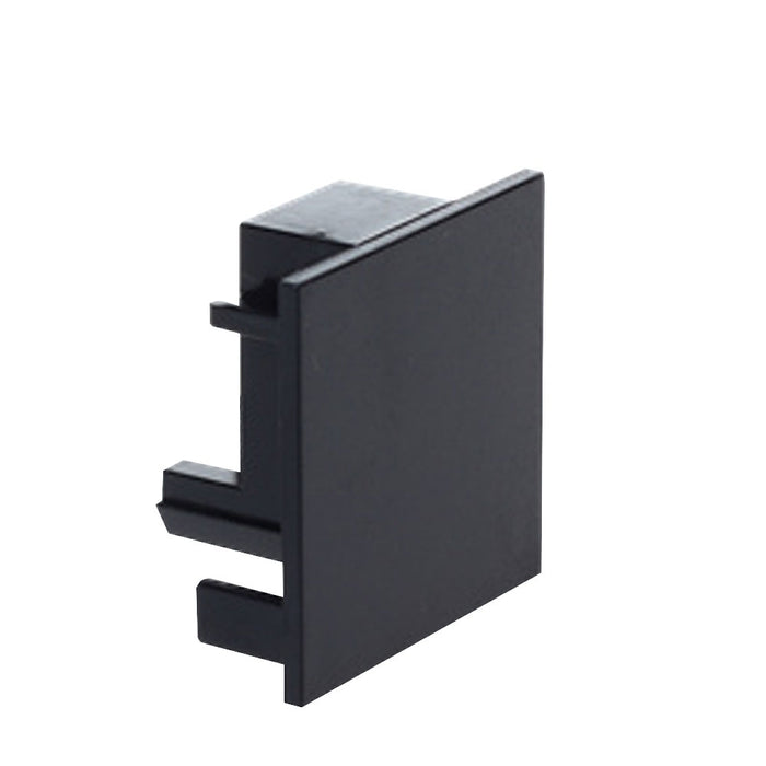 HW4 3 Circuit End Cap White