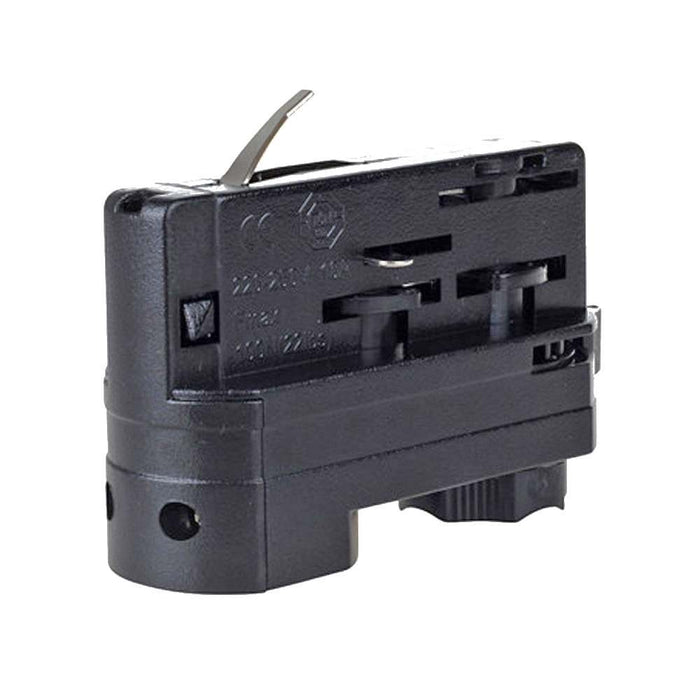 HW4 3 Circuit Track Adaptor Black