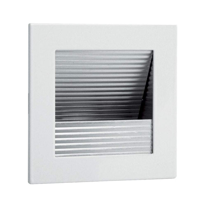 Stairlight LED Oval 3k CA80 White