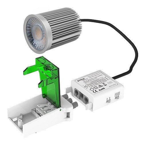 LED Lamp & Driver 5-8W Replacement Module Kit
