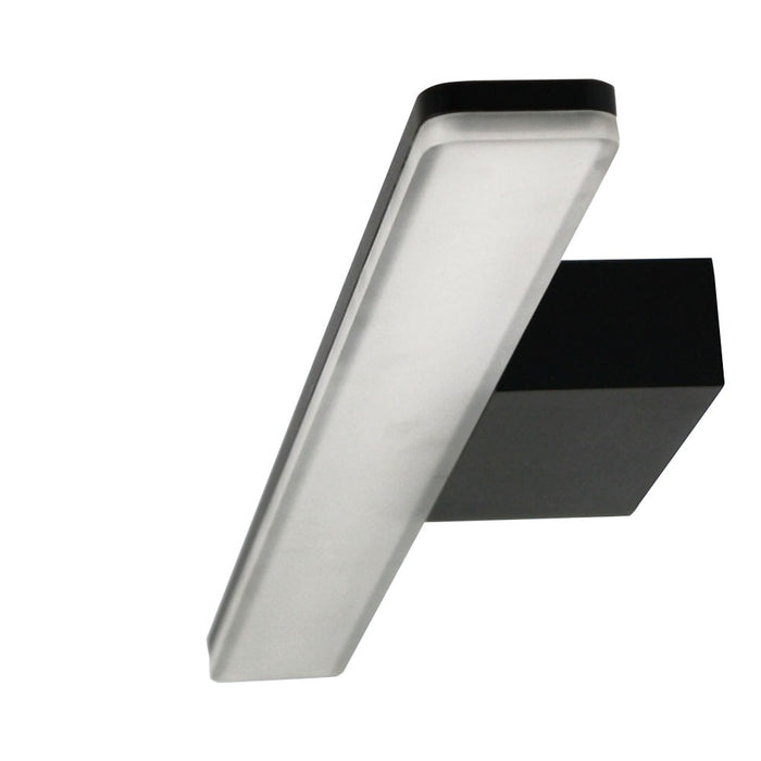 Vanity Light 10w 3k Black