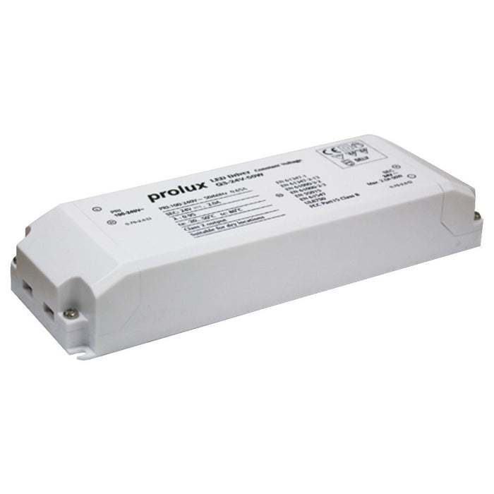 LED Driver 24V 75W Constant Voltage