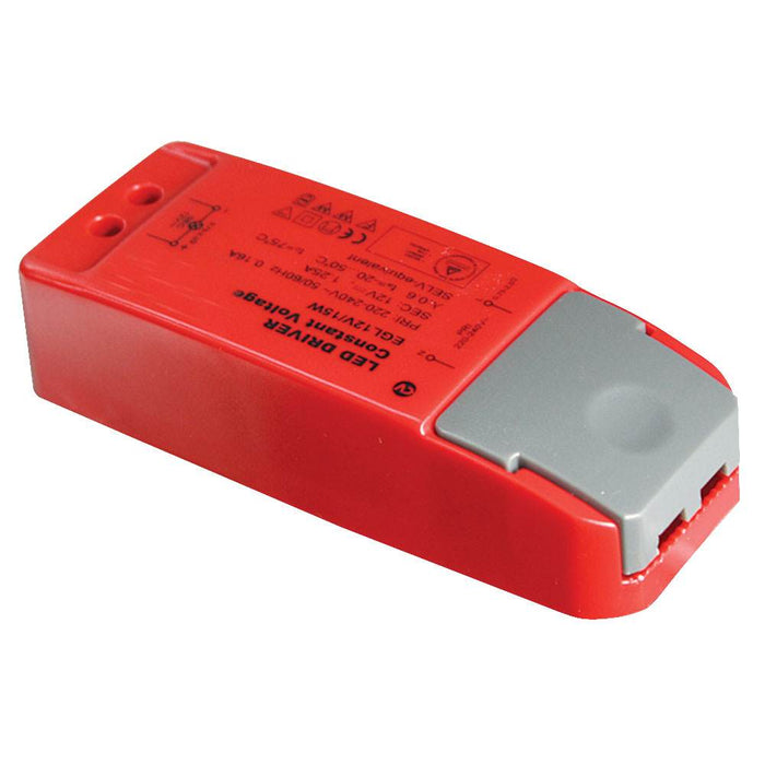LED Driver CV 20W 12VDC