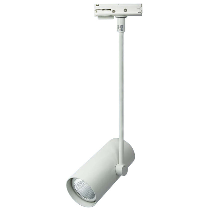 Track Spot LED 13W White 500mm Rod