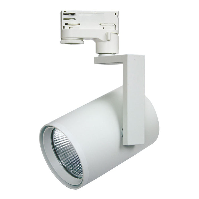 Track Spot LED 26W White 4K