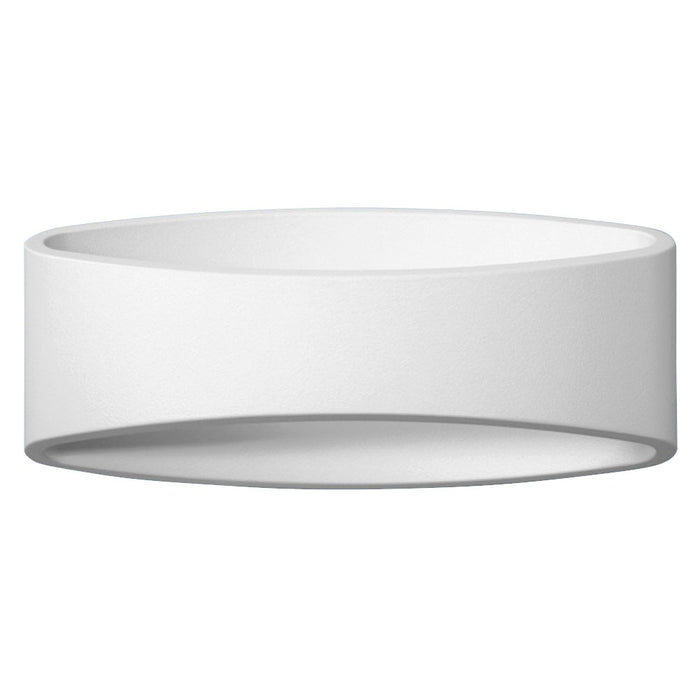 Wall Light Indoor Circle LED 7W White Dim