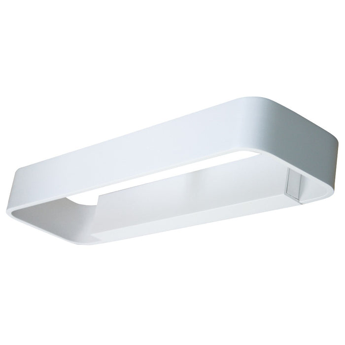 Vanity Loop Light LED 16W 400mm White