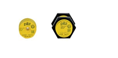 Psen 2.2P Safety SW & Psen 2.2 Actuator M30 8mm N/O N/C