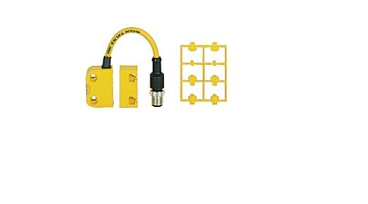 Psen MA1.4 Safety Sw & MA1.4 Actuator LED 3mm 2N/O 1Sig