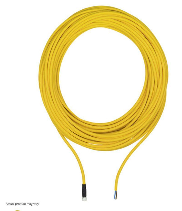 Psen Cable M8 4Pin Female Straight 10m Free End