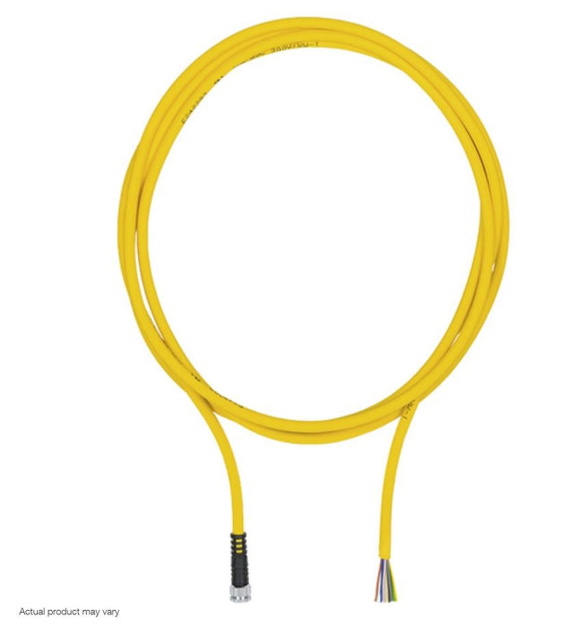 Psen Cable M8 8Pin Straight 5m