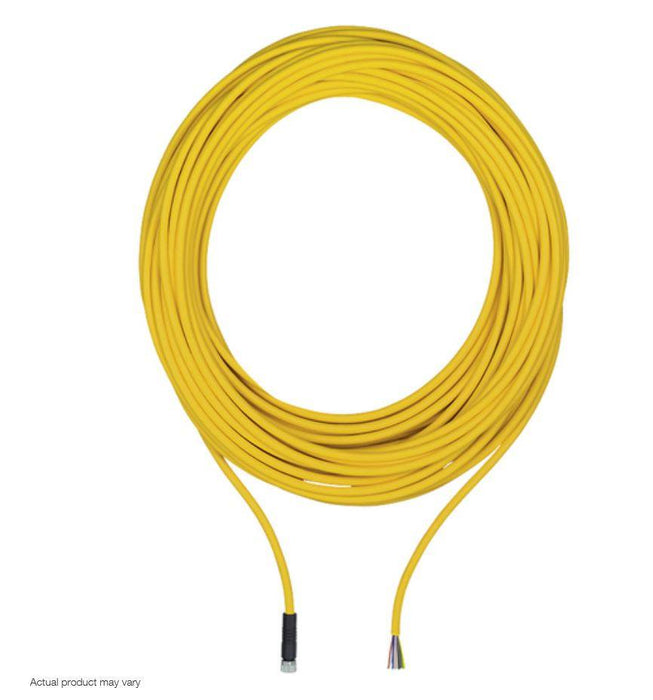 Psen Cable M8 8Pin Straight 10m