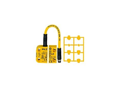 Psen CS3.1 RFID Safety Sw & CS3.1 Actuator Coded 8mm