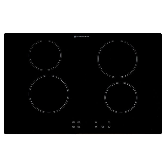 Hob 750mm Ceramic No Frame Touch Control