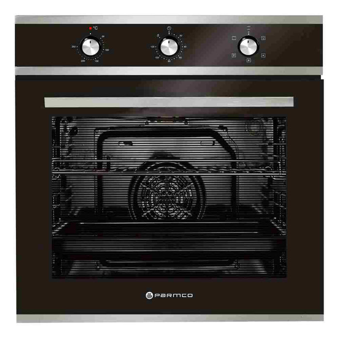Built In Oven 600mm 5 Function 76l