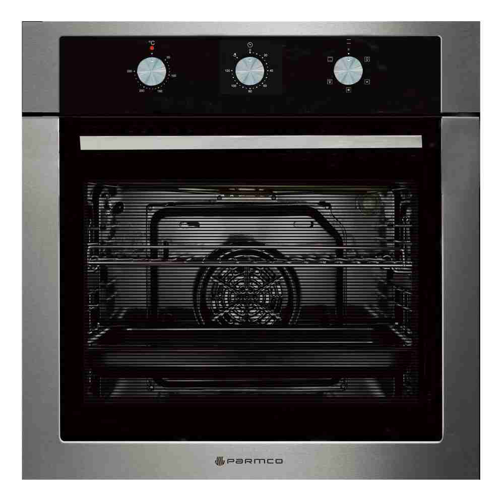 Baking oven